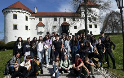 Kulturni dan za 8. razred