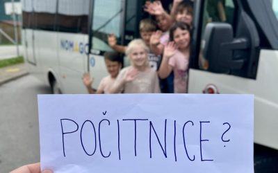 Zadnji dan v šolskem letu 2023/24