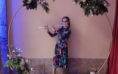 47. mednarodnega tekmovanja harmonikarjev v Puli