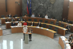 28. NACIONALNI OTROŠKI PARLAMENT