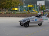 Solarni avtomobil