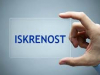 iskrenost